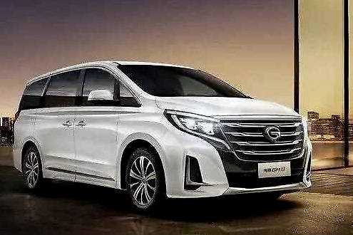 不靠降价，GM8销量同比上涨13.5%，国产中高档MPV终于受认可了？