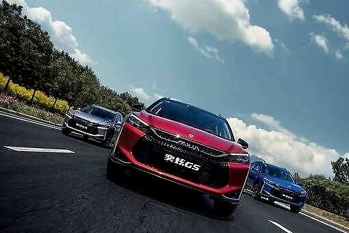 大不“奕”样，东风风神奕炫GS/EV震撼来袭