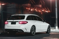 同样都是C260，凭啥他要贵10万？