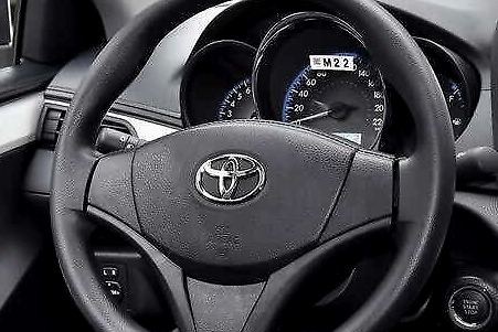 口碑最好的代步车，丰田品质，却只卖国产价，关键是真心省油