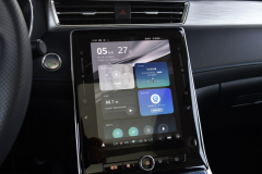 马云出手果然不一样，荣威RX5 PLUS全网首提，动力大增