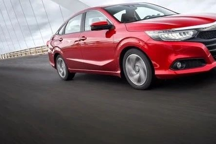 比卡罗拉贵，空间巨大！13.98万起的本田凌派混动值得买吗？