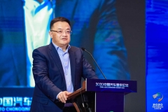 尤峥：车业面临发达与新兴经济体的二元摩擦
