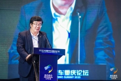 吴松：自主品牌继续向上的压力急剧增长