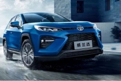 20万预算买SUV，就看这三款“年度新贵”