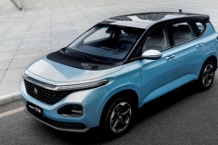 概念林志玲，量产罗玉凤？这三款车拒绝玩”照骗“