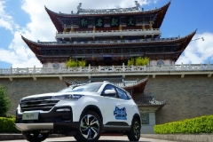 视频|我在大理邂逅了“她”……