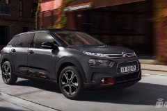 雪铁龙电动版C4将于6月30日推出 续航或达310公里