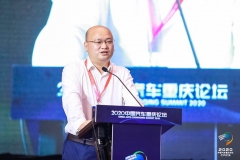 杨光华详解新零售之道：差异化、科技普及、服务好