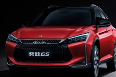 东风风神奕炫GS两种动力六款车 中配版才最值得推荐