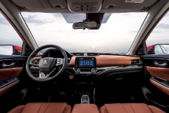 左手凌派锐•混动，右手新一代飞度，这波新鲜流量广本凭本事抢