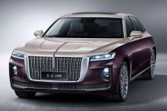 红旗版“库里南”终于来了，7月亮相、三季度上市，还有千匹超跑