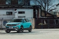 一周接触｜年少有为 一汽-大众 探影