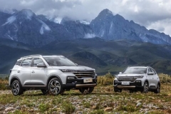 从炫界，重新认识凯翼