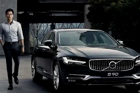 “骨折价”都救不了？车身共振多发，沃尔沃S90销量逆势下滑