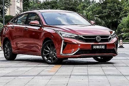 出自合资平台，配1.5T+6DCT，7万起月销1600，风神奕炫为何卖不动