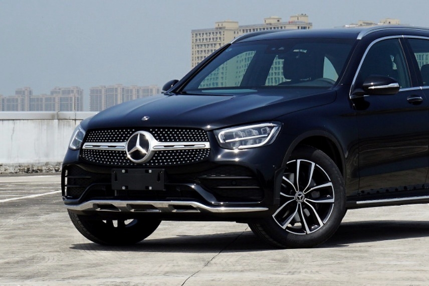 5月高端SUV销量TOP10：BBA强势霸榜，沃尔沃XC60逆势下滑