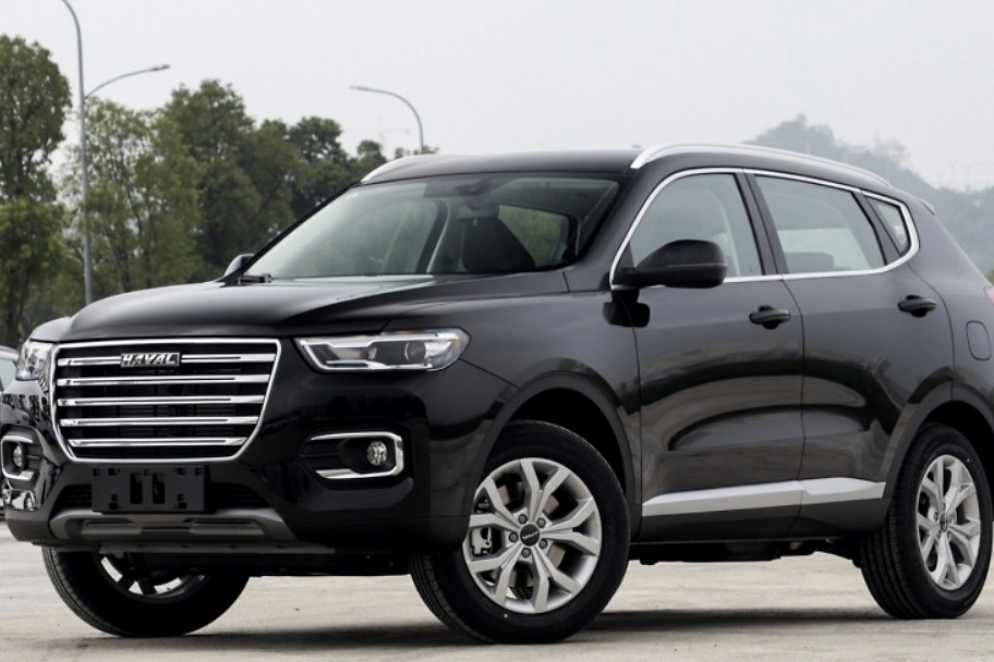 5月SUV销量TOP15：10款车型均上升，途观L、奇骏领跌