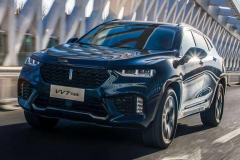 18万预算自主高端SUV推荐，配置性能都不俗，何必买合资小车