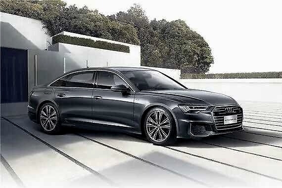 5月A6L/奔驰GLC/Model 3卖疯了，买车的都是有钱人？