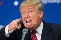 敢调查美国人？特朗普展开“团灭”式报复，国际法院院长全家遭殃