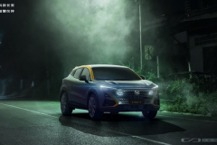 长安UNI-T最新消息 将6月21日上市 预售11.59万元起