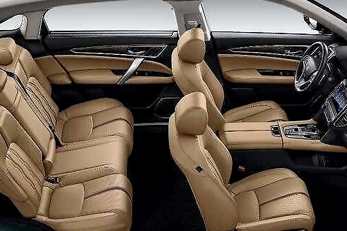 全新UR-V广州区域上市，东风本田旗舰SUV全面升级