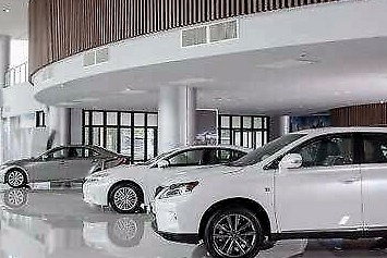 小白车主看这里，老司机告诉你买车该注意什么？