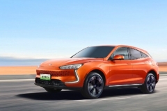 售价33.9万元 赛力斯5四驱高性能版正式上市