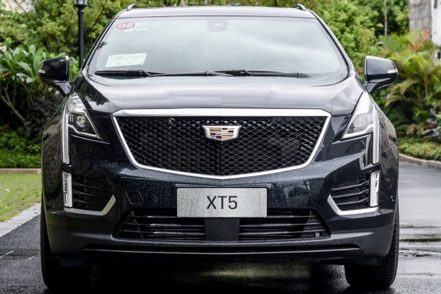 刹车等问题太多？终端优惠较大，凯迪拉克XT5销量依然下滑