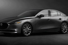 2.5T的马自达3？MPS系列有望重出江湖！最帅最强的小钢炮