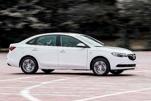 5月汽车销量排名出炉，朗逸失位，英朗爆发，哈弗H6封神