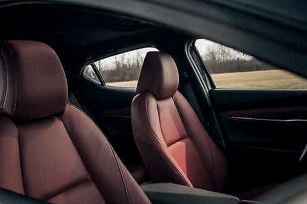 马自达发飙了！2021款马3大变样，终于配上顶级涡轮引擎