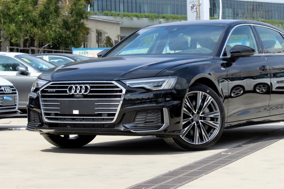 5月高端轿车销量TOP8:BBA包揽销量前4名，沃尔沃S90销量下滑