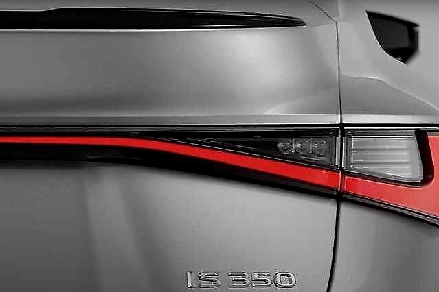 16日上的雷克萨斯改款IS，能有哪些变化？