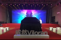 冲击中大型MPV市场——大众威然北方区正式上市