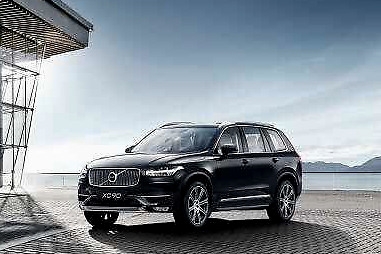 销量盖过奥迪Q7，买沃尔沃XC90的到底是些什么人？