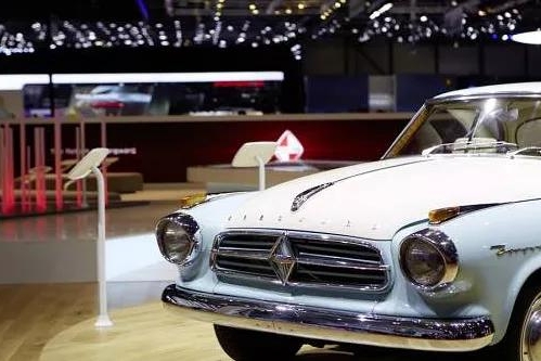 悲情百年宝沃：卷入造车资本大潮，遭逢“神州系”抢滩搁浅