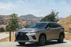 50万买豪华品牌SUV，不想要BBA？这些车也是个好选择