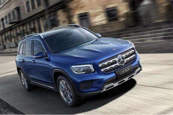 35万级豪华7座SUV推荐，大品牌、空间大，这三款车也很香