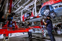 中国造口罩美国造呼吸机，难道说中国制造不如美国？