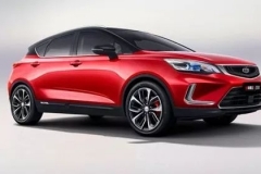 2020重庆车展上市新车盘点，总有一款适合你