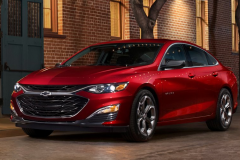 三宝之一雪佛兰美国本土即将停产，国产雪佛兰成为专供！