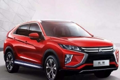 广汽三菱5月销量7001辆 环比大涨40%/多地区恢复正常水平