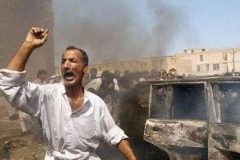 伊拉克战争真相大白，蓬佩奥却放言: 谁敢调查美国的战争罪？