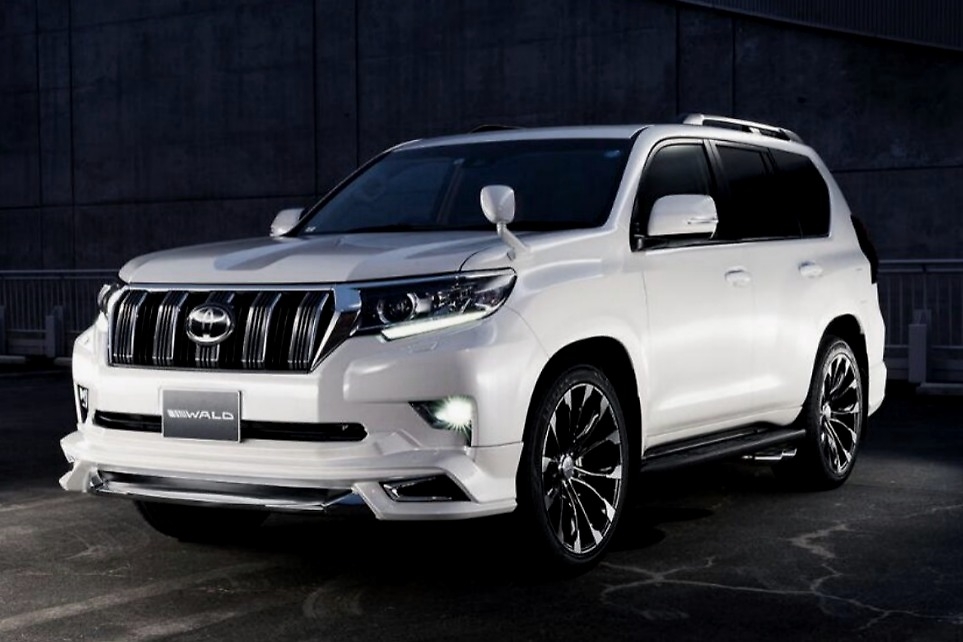 看到这些车才明白 那些年是我们错怪GLB了？