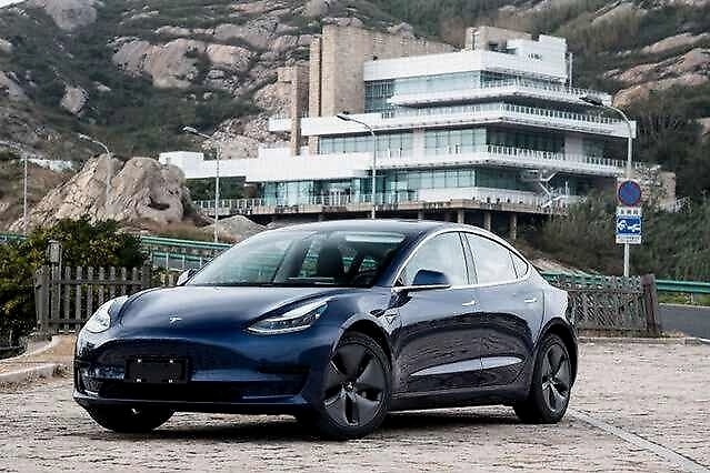 Model 3销量破万，理想ONE上榜！5月新能源销量排行榜出炉