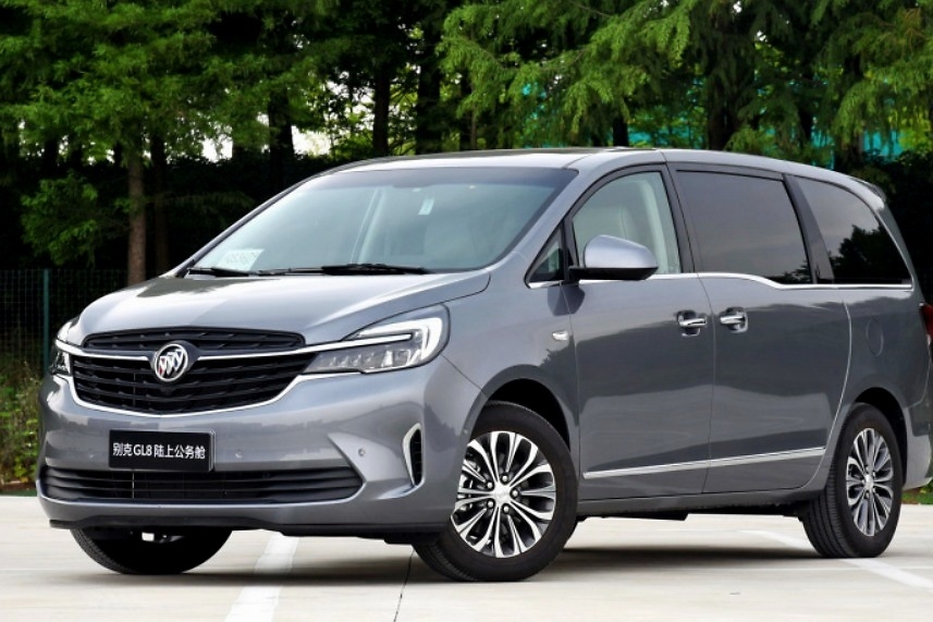 5月MPV销量TOP15: 自主车占10个席位，奔驰V-Class意外上榜