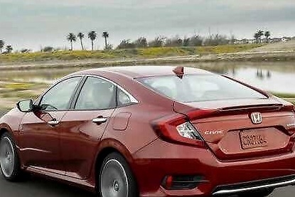 年度最佳轿跑！3公里才跑3.7升，堪称本田佳作，却不足12万