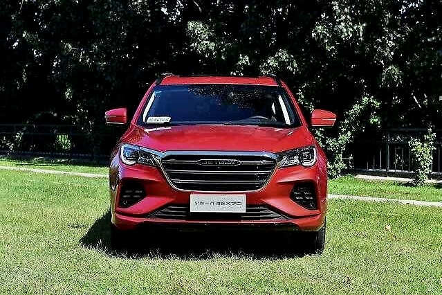 5月销量惨遭腰斩，捷途X70已成为市场的“弃儿”？